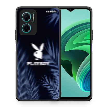 Θήκη Xiaomi Redmi Note 11E Sexy Rabbit από τη Smartfits με σχέδιο στο πίσω μέρος και μαύρο περίβλημα | Xiaomi Redmi Note 11E Sexy Rabbit case with colorful back and black bezels