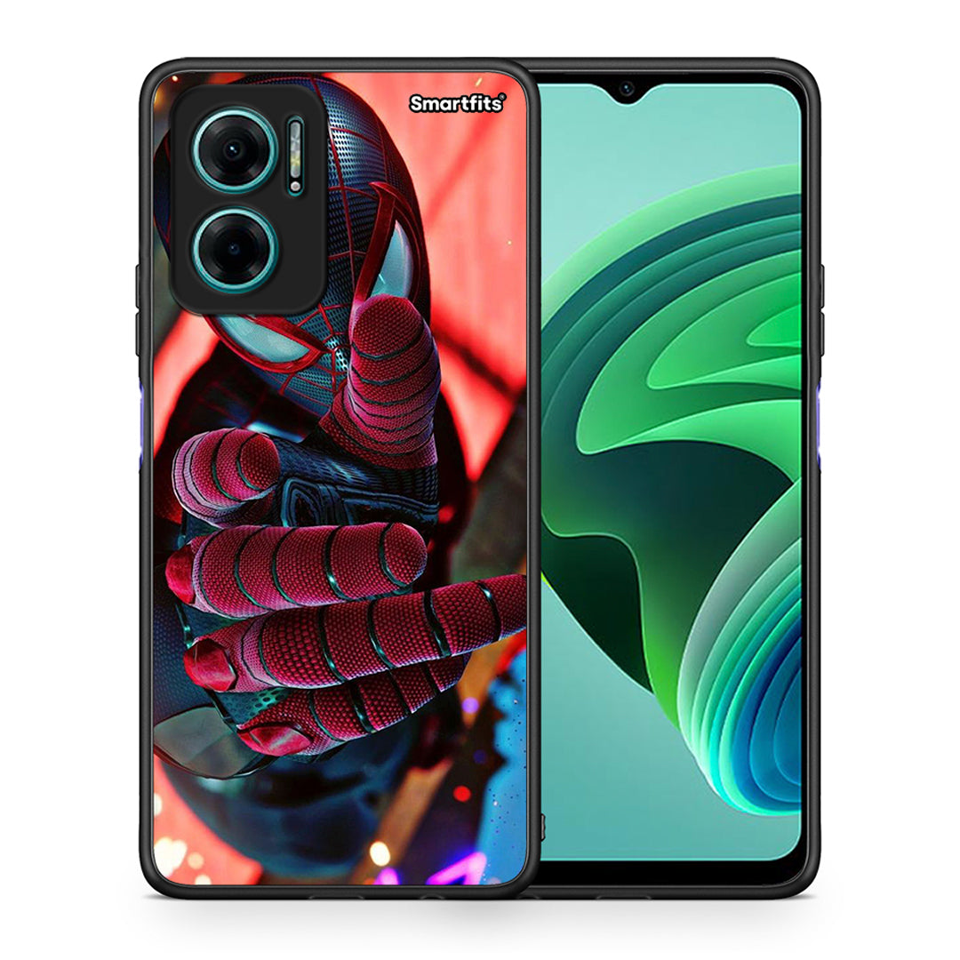 Spider Hand - Xiaomi Redmi Note 11E θήκη