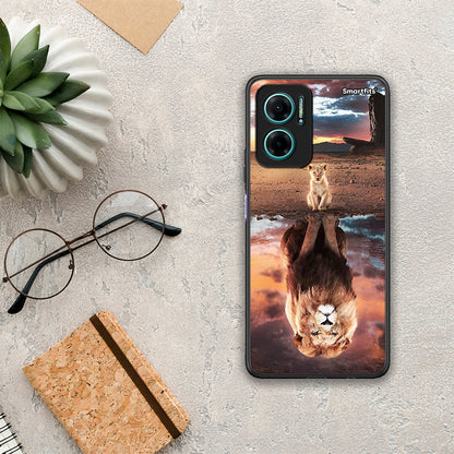 Sunset Dreams - Xiaomi Redmi Note 11E θήκη
