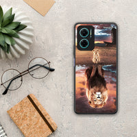 Thumbnail for Sunset Dreams - Xiaomi Redmi Note 11E θήκη