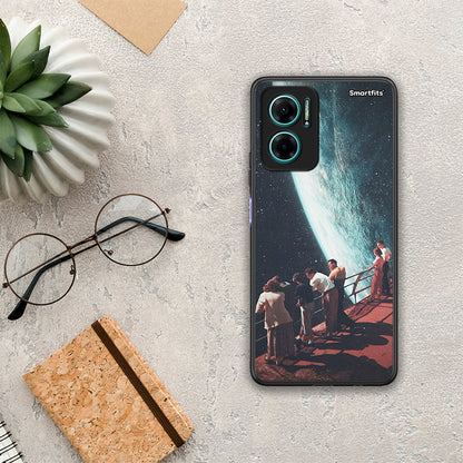 Surreal View - Xiaomi Redmi Note 11E θήκη