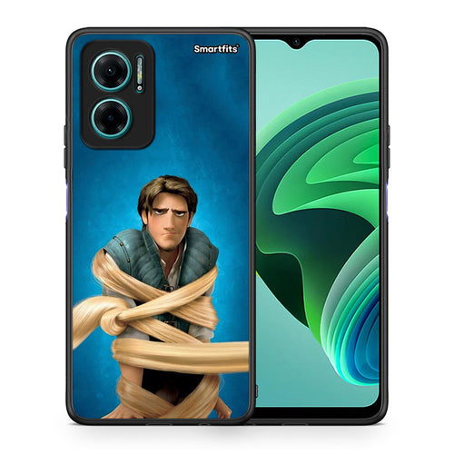 Tangled 1 - Xiaomi Redmi Note 11E θήκη