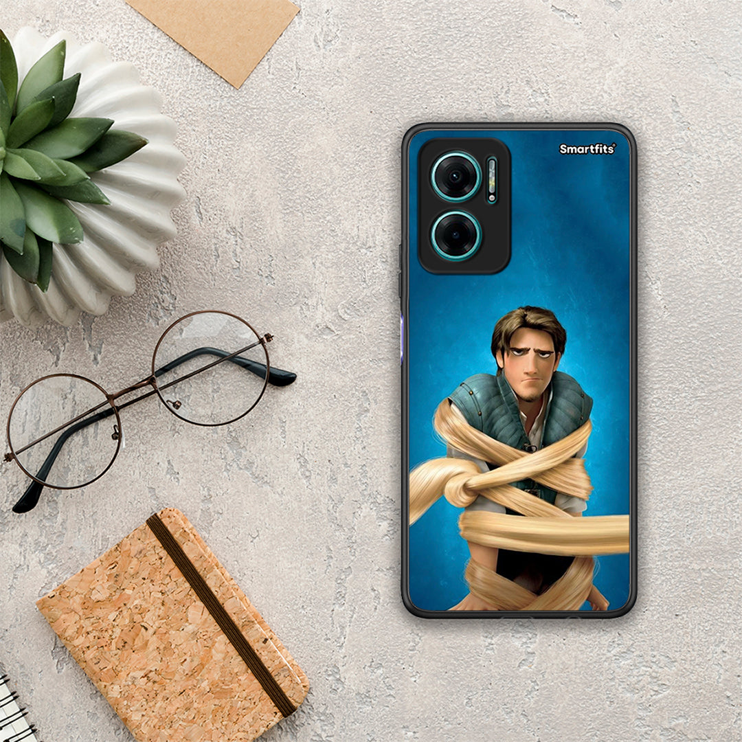 Tangled 1 - Xiaomi Redmi Note 11E θήκη