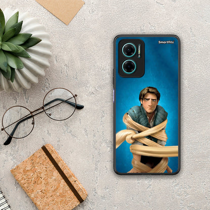 Tangled 1 - Xiaomi Redmi Note 11E θήκη