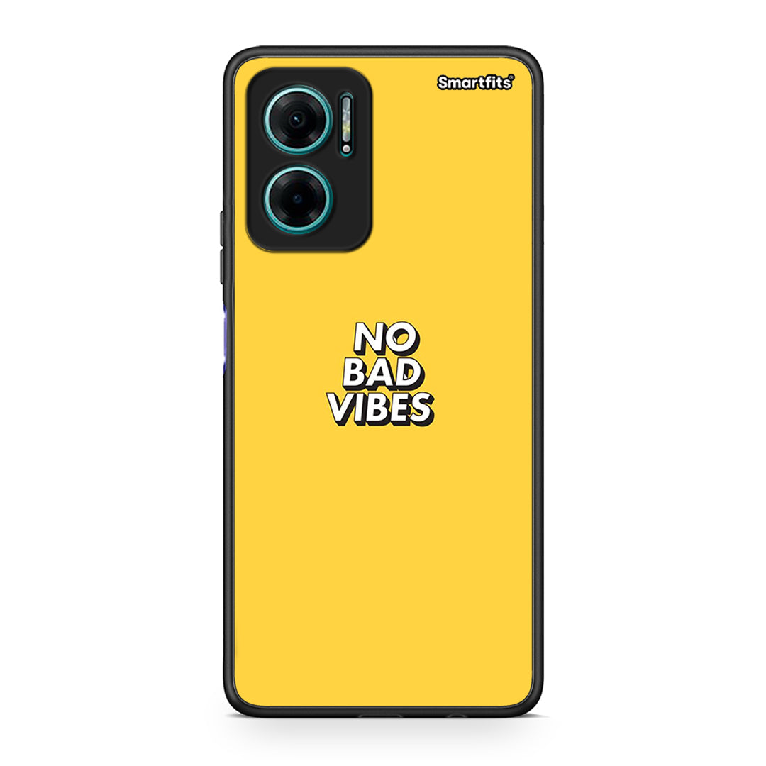 4 - Xiaomi Redmi Note 11E Vibes Text case, cover, bumper