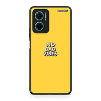 Thumbnail for 4 - Xiaomi Redmi Note 11E Vibes Text case, cover, bumper