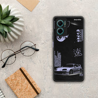 Thumbnail for Tokyo Drift - Xiaomi Redmi Note 11E θήκη