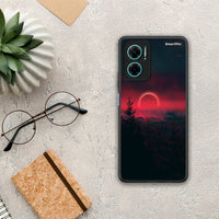 Thumbnail for Tropic Sunset - Xiaomi Redmi Note 11E θήκη