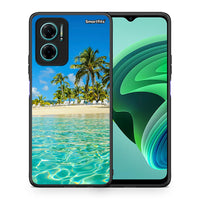 Thumbnail for Tropical Vibes - Xiaomi Redmi Note 11E θήκη