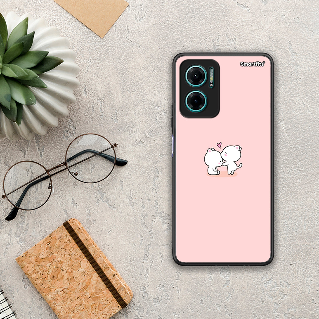 Valentine Love - Xiaomi Redmi Note 11E θήκη