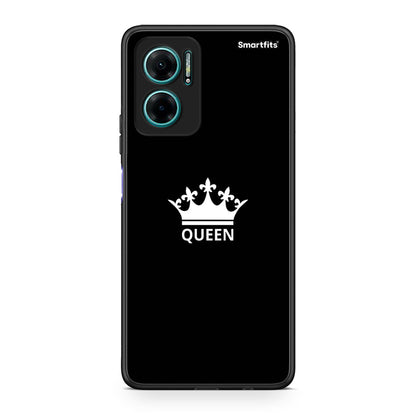 4 - Xiaomi Redmi Note 11E Queen Valentine case, cover, bumper