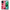 Θήκη Xiaomi Redmi Note 11E RoseGarden Valentine από τη Smartfits με σχέδιο στο πίσω μέρος και μαύρο περίβλημα | Xiaomi Redmi Note 11E RoseGarden Valentine case with colorful back and black bezels