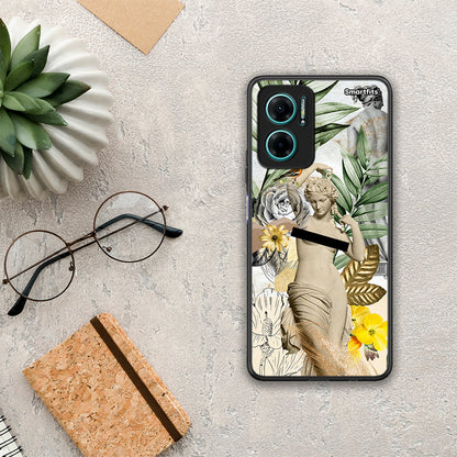 Woman Statue - Xiaomi Redmi Note 11E θήκη