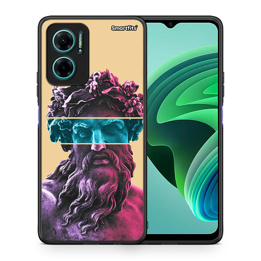 Zeus Art - Xiaomi Redmi Note 11E θήκη