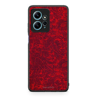 Thumbnail for Θήκη Xiaomi Redmi Note 12 4G / Redmi K60 Pro Paisley Cashmere από τη Smartfits με σχέδιο στο πίσω μέρος και μαύρο περίβλημα | Xiaomi Redmi Note 12 4G / Redmi K60 Pro Paisley Cashmere Case with Colorful Back and Black Bezels