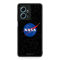 Thumbnail for Θήκη Xiaomi Redmi Note 12 4G / Redmi K60 Pro PopArt NASA από τη Smartfits με σχέδιο στο πίσω μέρος και μαύρο περίβλημα | Xiaomi Redmi Note 12 4G / Redmi K60 Pro PopArt NASA Case with Colorful Back and Black Bezels