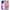 Θήκη Xiaomi Redmi Note 12 4G / Redmi K60 Pro Purple Mariposa από τη Smartfits με σχέδιο στο πίσω μέρος και μαύρο περίβλημα | Xiaomi Redmi Note 12 4G / Redmi K60 Pro Purple Mariposa Case with Colorful Back and Black Bezels
