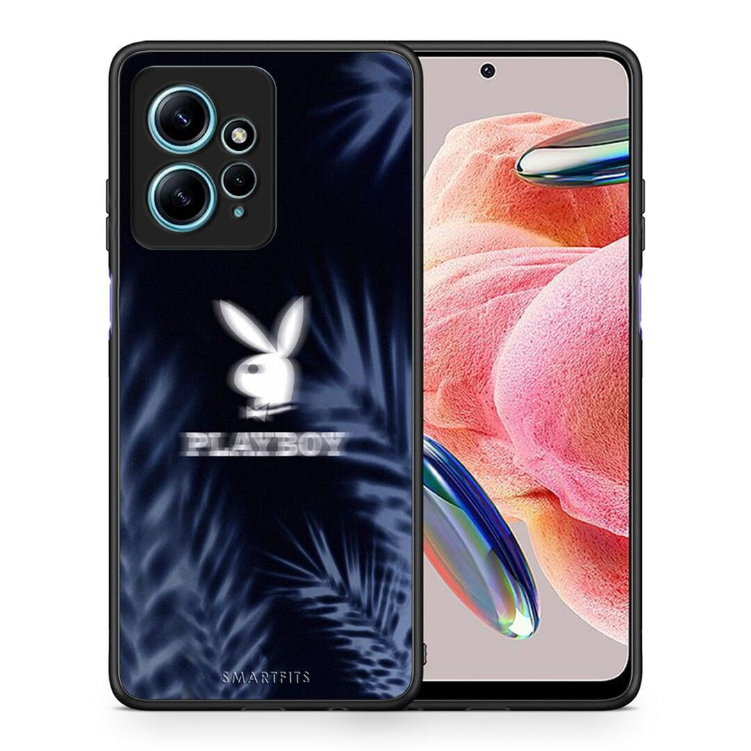 Θήκη Xiaomi Redmi Note 12 4G / Redmi K60 Pro Sexy Rabbit από τη Smartfits με σχέδιο στο πίσω μέρος και μαύρο περίβλημα | Xiaomi Redmi Note 12 4G / Redmi K60 Pro Sexy Rabbit Case with Colorful Back and Black Bezels