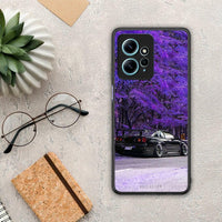 Thumbnail for Θήκη Xiaomi Redmi Note 12 4G / Redmi K60 Pro Super Car από τη Smartfits με σχέδιο στο πίσω μέρος και μαύρο περίβλημα | Xiaomi Redmi Note 12 4G / Redmi K60 Pro Super Car Case with Colorful Back and Black Bezels