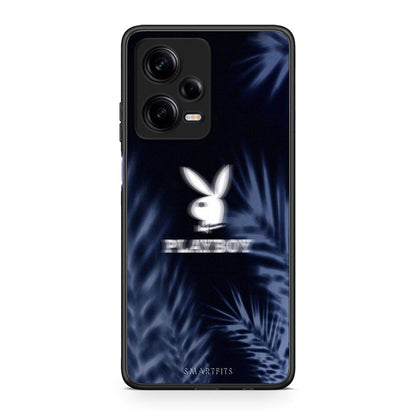 Θήκη Xiaomi Redmi Note 12 Pro 5G Sexy Rabbit από τη Smartfits με σχέδιο στο πίσω μέρος και μαύρο περίβλημα | Xiaomi Redmi Note 12 Pro 5G Sexy Rabbit Case with Colorful Back and Black Bezels