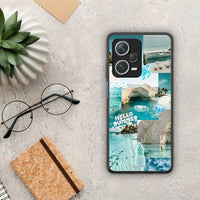 Thumbnail for Aesthetic Summer - Xiaomi Redmi Note 12 Pro+ / 12 Pro Discovery θήκη