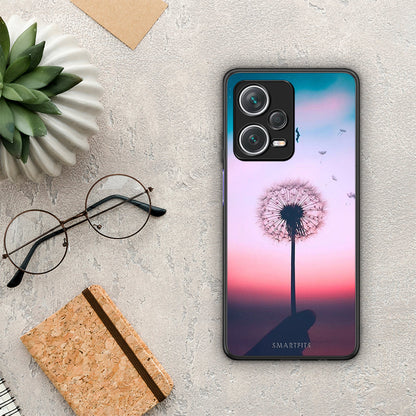 Boho Wish - Xiaomi Redmi Note 12 Pro+ / 12 Pro Discovery θήκη