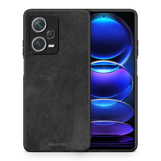 Θήκη Xiaomi Redmi Note 12 Pro+ / 12 Pro Discovery Black Slate Color από τη Smartfits με σχέδιο στο πίσω μέρος και μαύρο περίβλημα | Xiaomi Redmi Note 12 Pro+ / 12 Pro Discovery Black Slate Color case with colorful back and black bezels