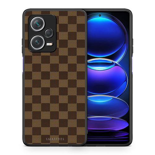 Θήκη Xiaomi Redmi Note 12 Pro+ / 12 Pro Discovery Glamour Designer από τη Smartfits με σχέδιο στο πίσω μέρος και μαύρο περίβλημα | Xiaomi Redmi Note 12 Pro+ / 12 Pro Discovery Glamour Designer case with colorful back and black bezels