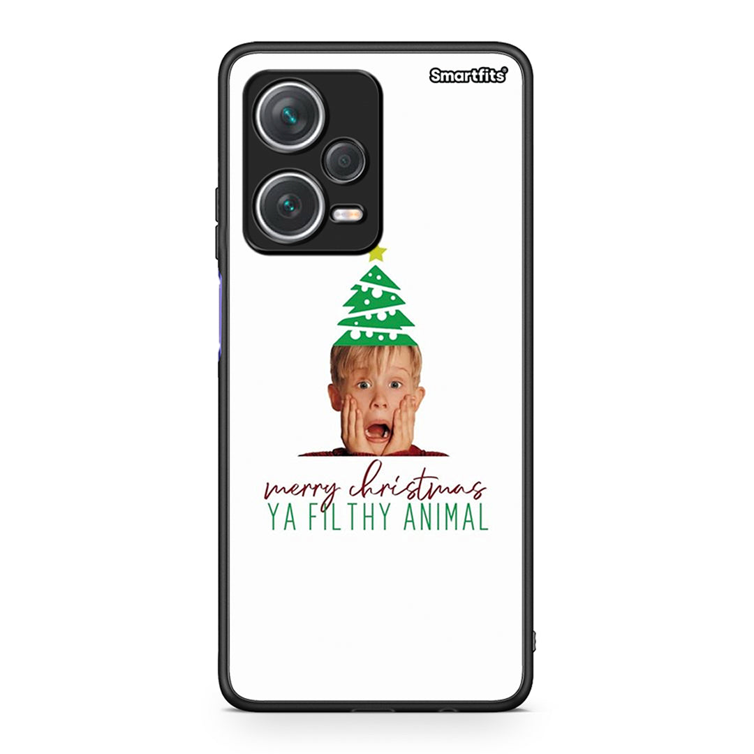Filthy Animal - Xiaomi Redmi Note 12 Pro+ / 12 Pro Discovery θήκη