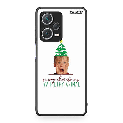 Filthy Animal - Xiaomi Redmi Note 12 Pro+ / 12 Pro Discovery θήκη
