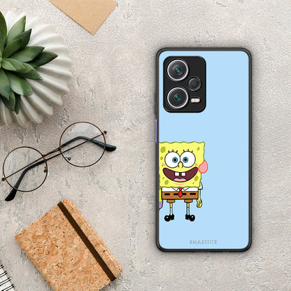 Friends Bob - Xiaomi Redmi Note 12 Pro+ / 12 Pro Discovery θήκη