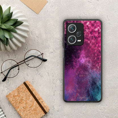 Galactic Aurora - Xiaomi Redmi Note 12 Pro+ / 12 Pro Discovery θήκη