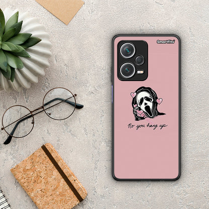 Halloween Hang Up - Xiaomi Redmi Note 12 Pro+ / 12 Pro Discovery θήκη