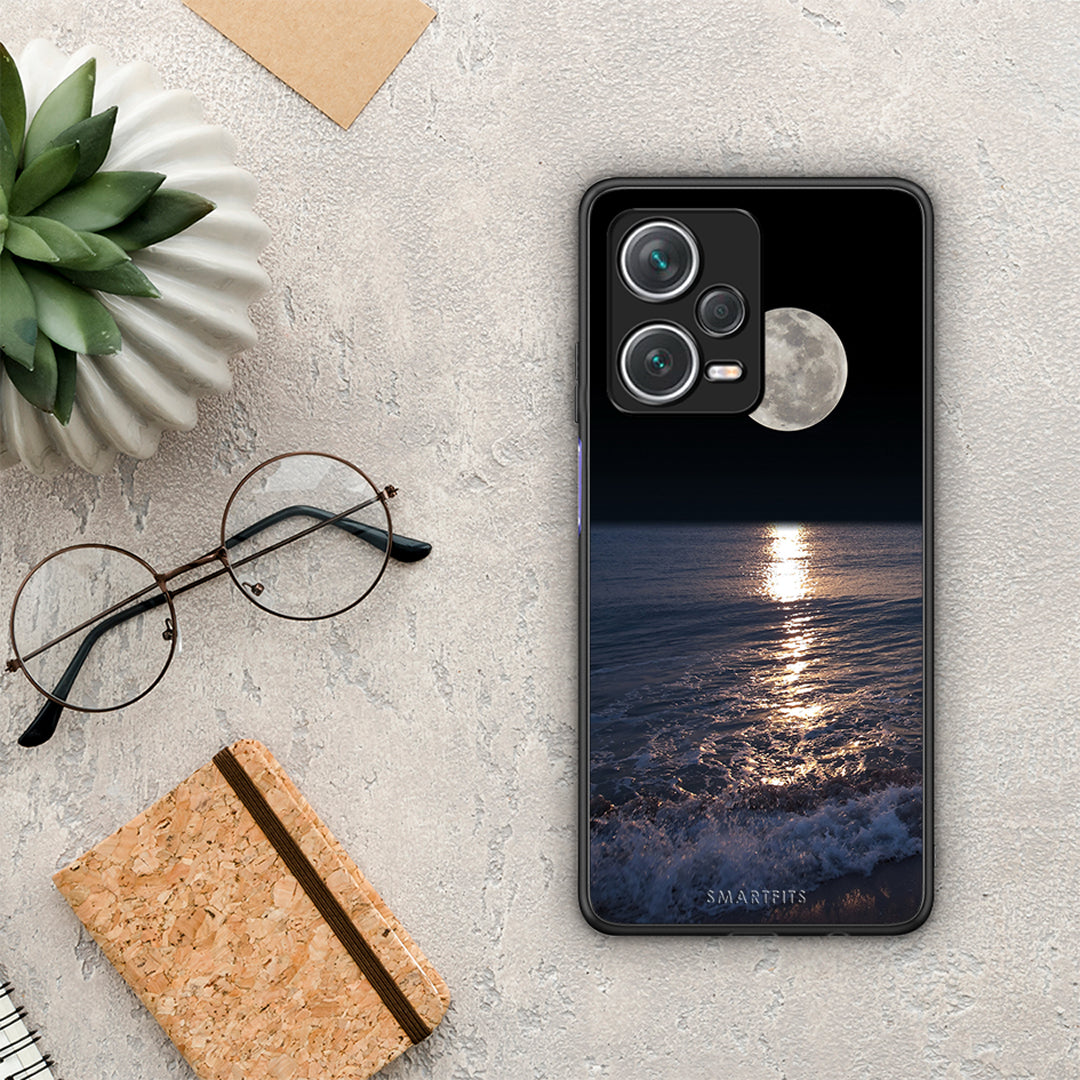 Landscape Moon - Xiaomi Redmi Note 12 Pro+ / 12 Pro Discovery θήκη