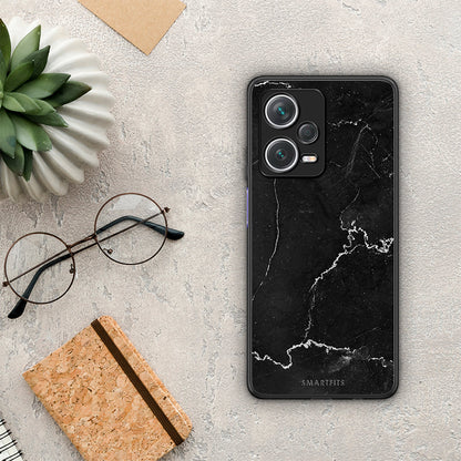 Marble Black - Xiaomi Redmi Note 12 Pro+ / 12 Pro Discovery θήκη