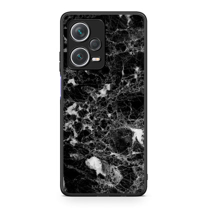3 - Xiaomi Redmi Note 12 Pro+ / 12 Pro Discovery Male marble case, cover, bumper