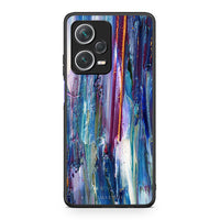 Thumbnail for 99 - Xiaomi Redmi Note 12 Pro+ / 12 Pro Discovery Paint Winter case, cover, bumper