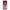 Xiaomi Redmi Note 12 Pro+ / 12 Pro Discovery Pink Moon θήκη από τη Smartfits με σχέδιο στο πίσω μέρος και μαύρο περίβλημα | Smartphone case with colorful back and black bezels by Smartfits