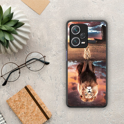 Sunset Dreams - Xiaomi Redmi Note 12 Pro+ / 12 Pro Discovery θήκη