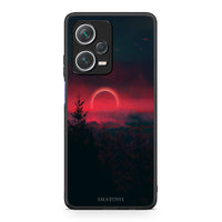 Thumbnail for 4 - Xiaomi Redmi Note 12 Pro+ / 12 Pro Discovery Sunset Tropic case, cover, bumper