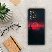 Thumbnail for Tropic Sunset - Xiaomi Redmi Note 12 Pro+ / 12 Pro Discovery θήκη
