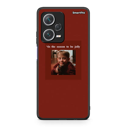 Xmas Ultimate Spirit - Xiaomi Redmi Note 12 Pro+ / 12 Pro Discovery θήκη