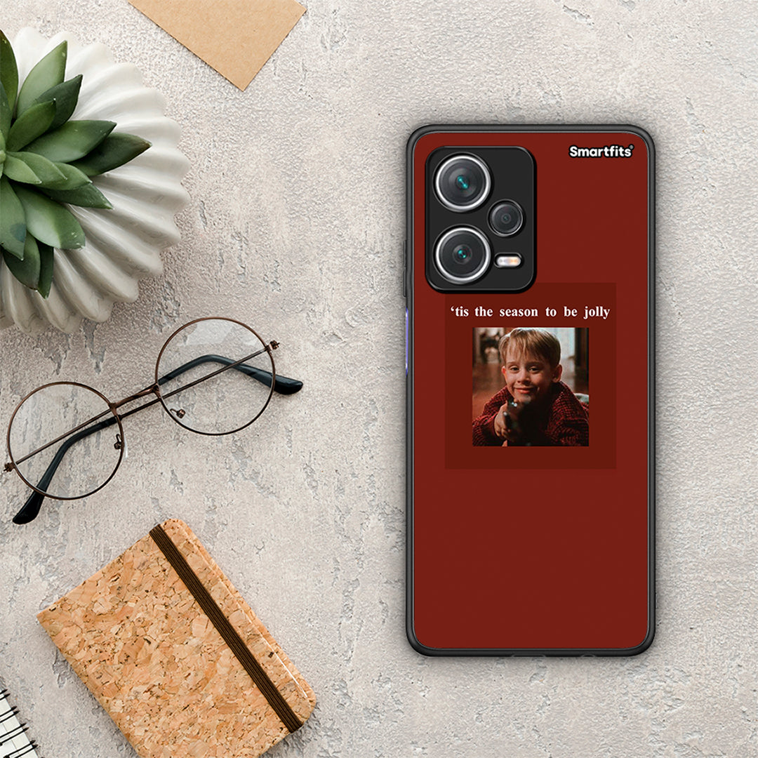Xmas Ultimate Spirit - Xiaomi Redmi Note 12 Pro+ / 12 Pro Discovery θήκη