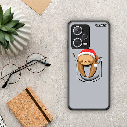 Xmas Zzzz - Xiaomi Redmi Note 12 Pro+ / 12 Pro Discovery θήκη