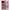 Θήκη Xiaomi Redmi Note 12S / Redmi K60 Pro Animal Pink Leopard από τη Smartfits με σχέδιο στο πίσω μέρος και μαύρο περίβλημα | Xiaomi Redmi Note 12S / Redmi K60 Pro Animal Pink Leopard Case with Colorful Back and Black Bezels