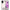 Θήκη Xiaomi Redmi Note 12S / Redmi K60 Pro Marble Hexagon Pink από τη Smartfits με σχέδιο στο πίσω μέρος και μαύρο περίβλημα | Xiaomi Redmi Note 12S / Redmi K60 Pro Marble Hexagon Pink Case with Colorful Back and Black Bezels