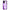 Θήκη Xiaomi Redmi Note 12S / Redmi K60 Pro Purple Mariposa από τη Smartfits με σχέδιο στο πίσω μέρος και μαύρο περίβλημα | Xiaomi Redmi Note 12S / Redmi K60 Pro Purple Mariposa Case with Colorful Back and Black Bezels