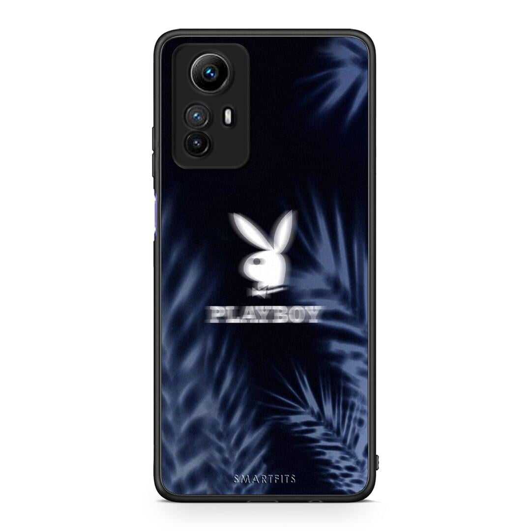 Θήκη Xiaomi Redmi Note 12S / Redmi K60 Pro Sexy Rabbit από τη Smartfits με σχέδιο στο πίσω μέρος και μαύρο περίβλημα | Xiaomi Redmi Note 12S / Redmi K60 Pro Sexy Rabbit Case with Colorful Back and Black Bezels