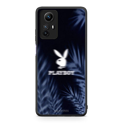 Θήκη Xiaomi Redmi Note 12S / Redmi K60 Pro Sexy Rabbit από τη Smartfits με σχέδιο στο πίσω μέρος και μαύρο περίβλημα | Xiaomi Redmi Note 12S / Redmi K60 Pro Sexy Rabbit Case with Colorful Back and Black Bezels
