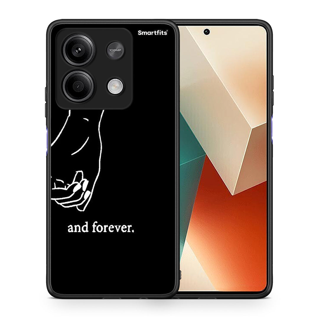 Always & Forever 2 - Xiaomi Redmi Note 13 5G θήκη